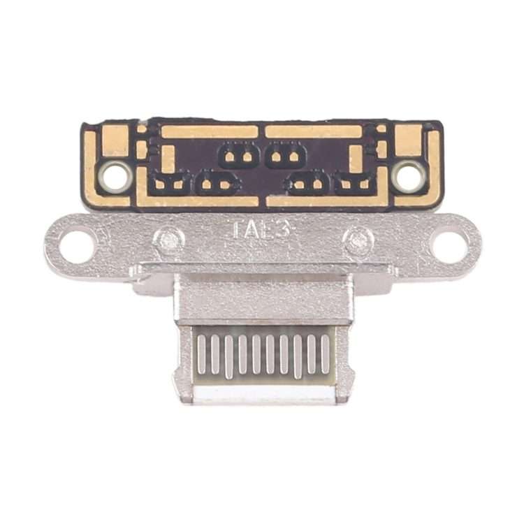 For iPad Pro 11 / 12.9 inch 2018-2021 Charging Port Connector (White)