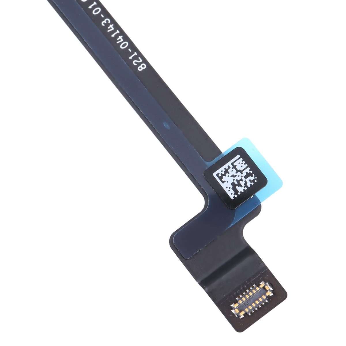 For iPad Pro 11 2021 2022 SIM Card Holder Socket with Flex Cable