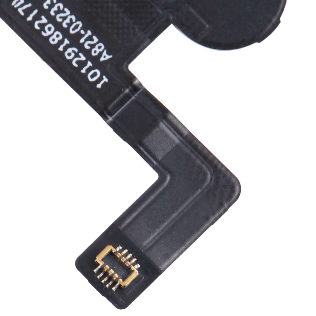 For iPad Pro 12.9 2021 2022 Keyboard Contact Flex Cable (White)