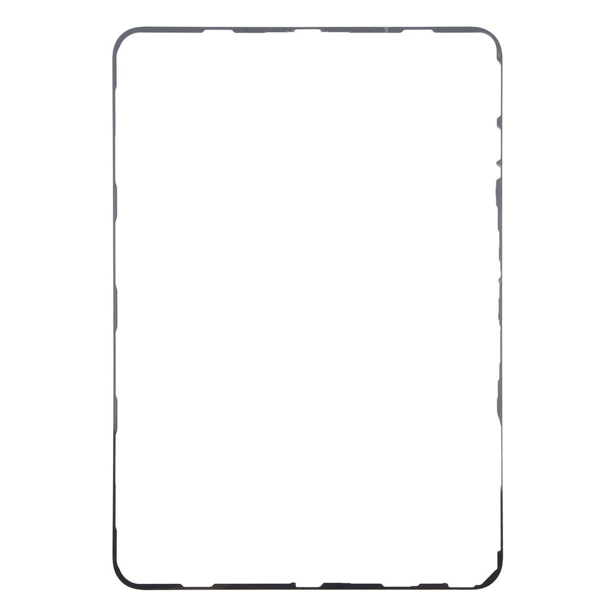 For iPad Pro 11 inch 2024 LCD Front Housing Adhesive
