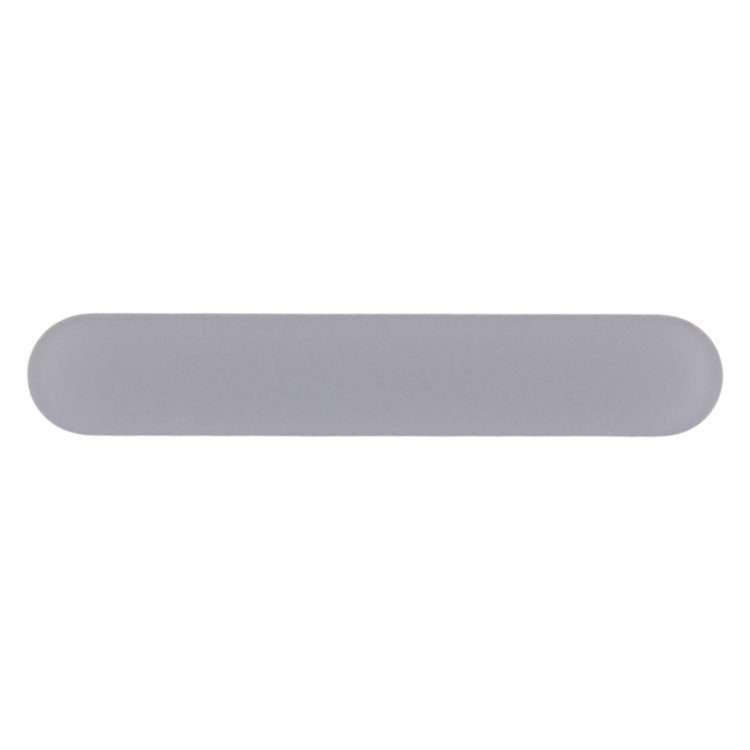 For iPad Pro 11 2022 5G Signal Antenna Glass Plate (Grey)