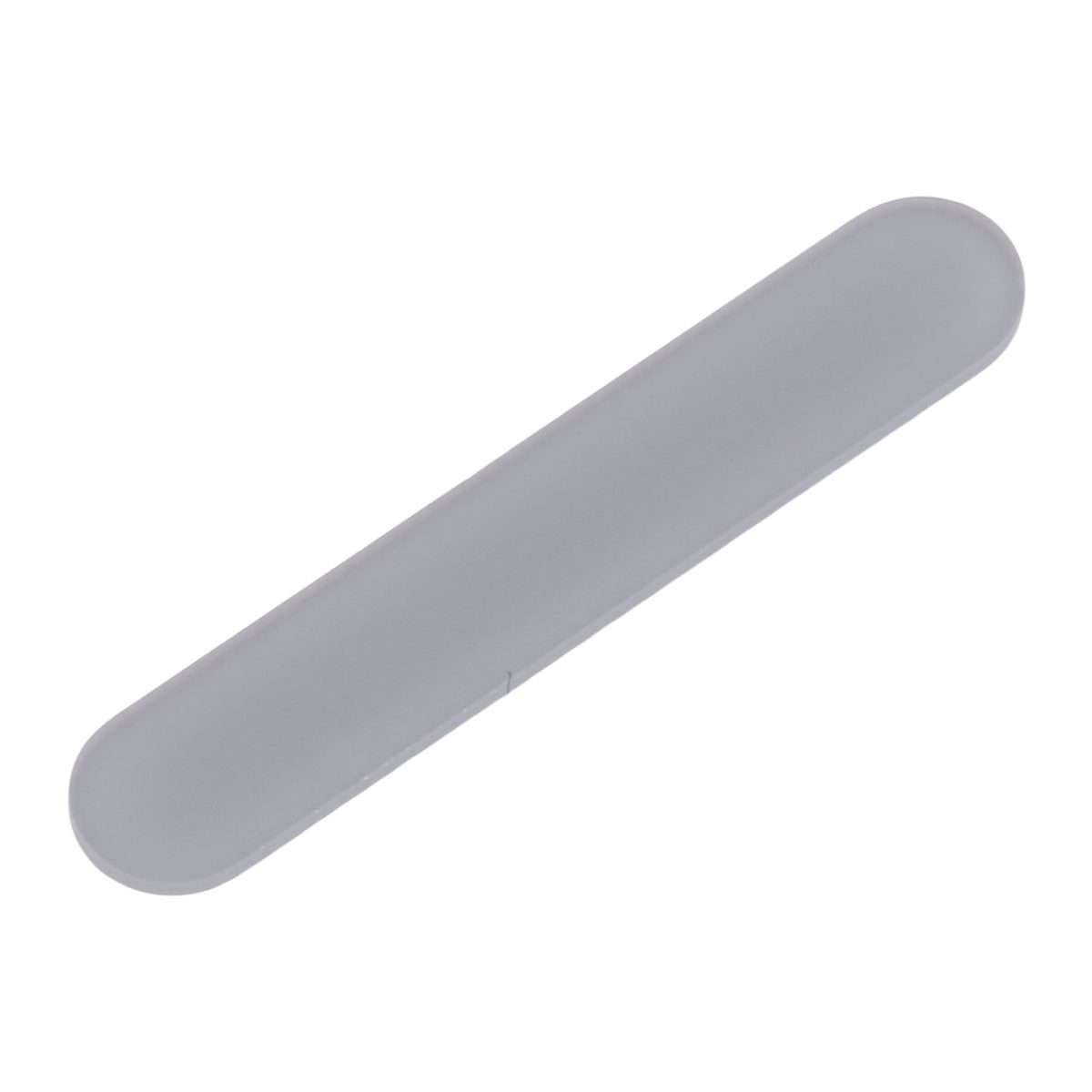 For iPad Pro 11 2022 5G Signal Antenna Glass Plate (Grey)