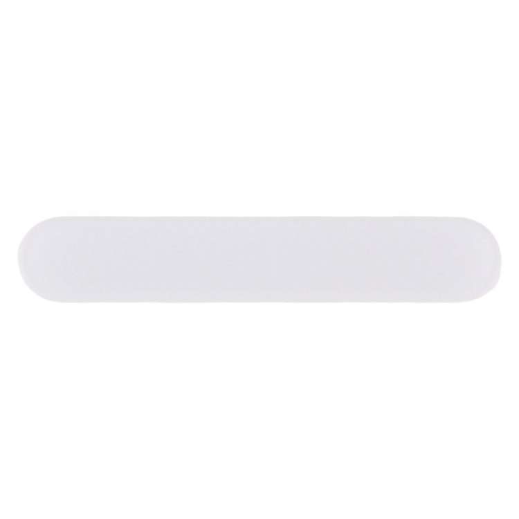 For iPad Pro 11 2022 5G Signal Antenna Glass Plate (White)