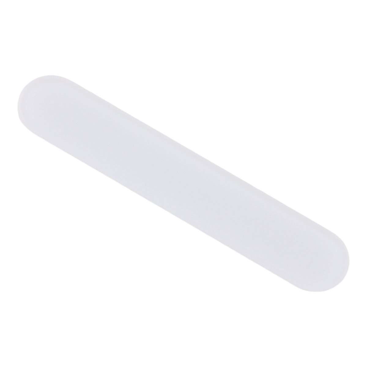 For iPad Pro 11 2022 5G Signal Antenna Glass Plate (White)