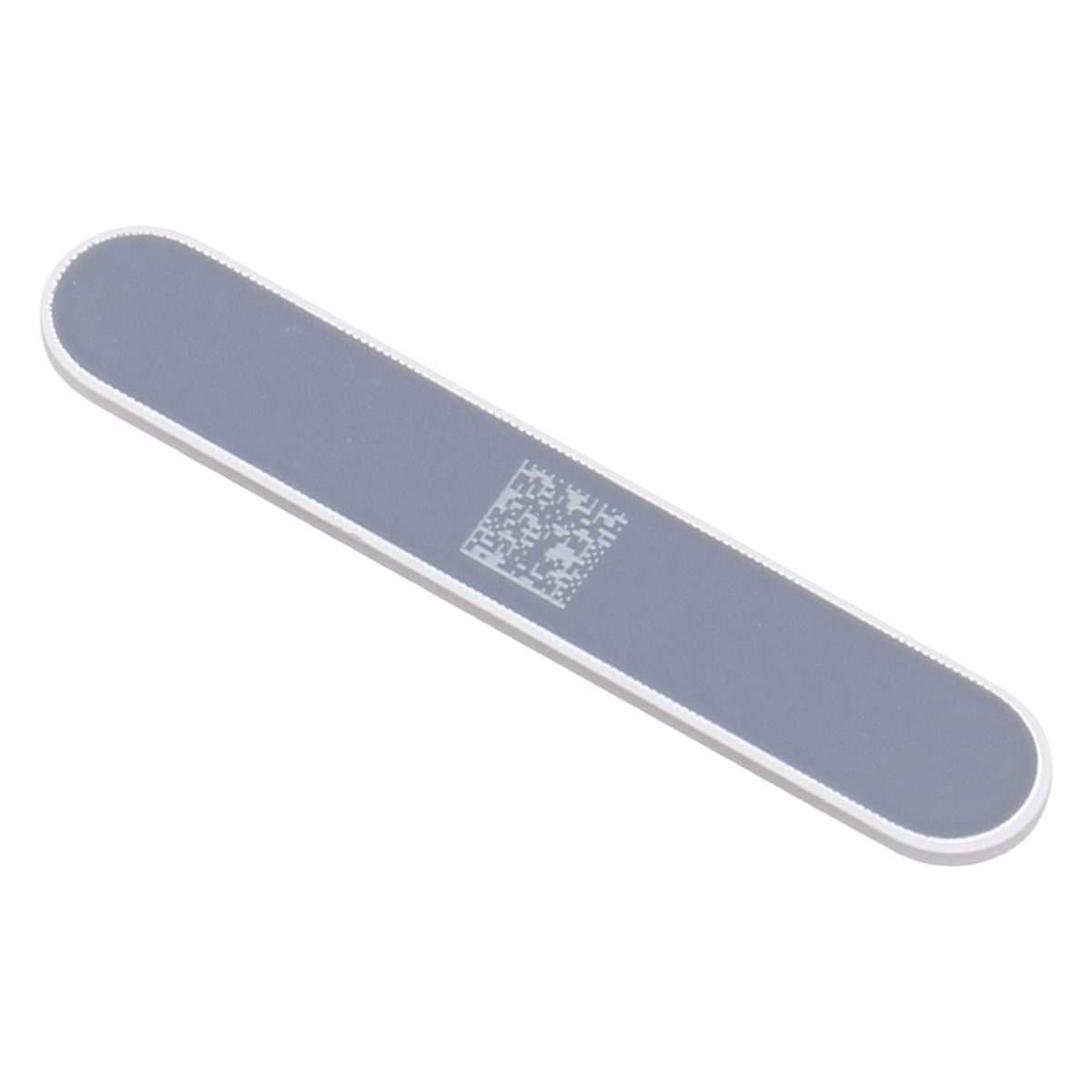 For iPad Pro 11 2022 5G Signal Antenna Glass Plate (White)