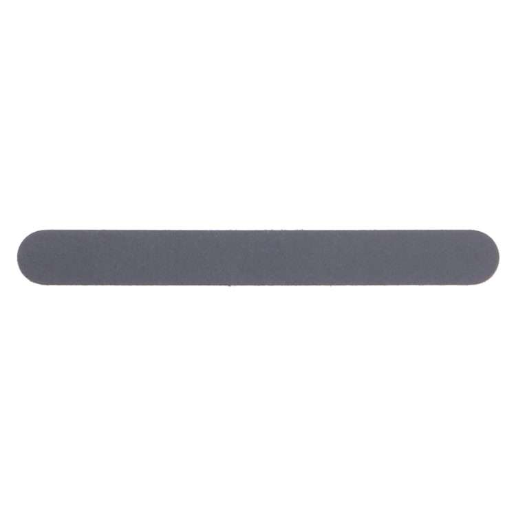 For iPad Pro 11 2024 5G Signal Antenna Glass Plate (Grey)