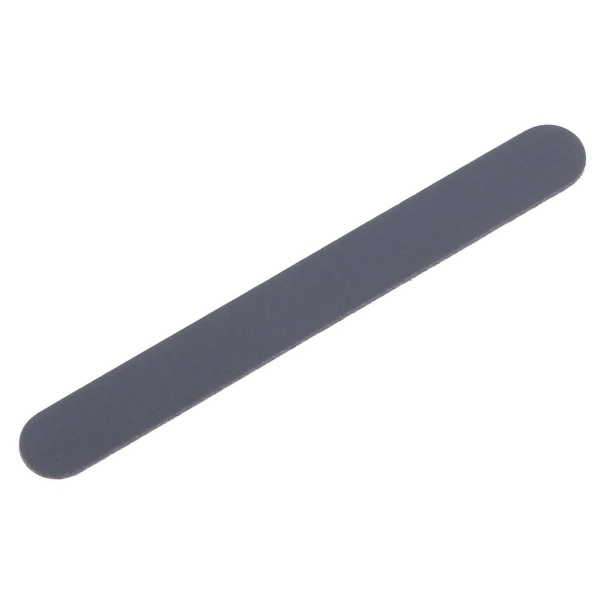 For iPad Pro 11 2024 5G Signal Antenna Glass Plate (Grey)