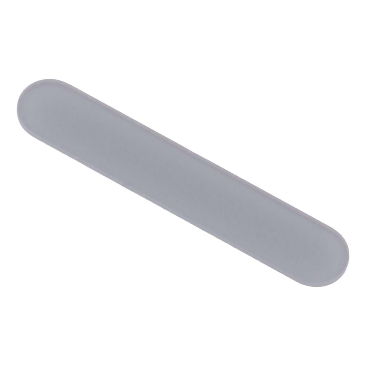 For iPad Pro 12.9 2022 5G Signal Antenna Glass Plate (Grey)