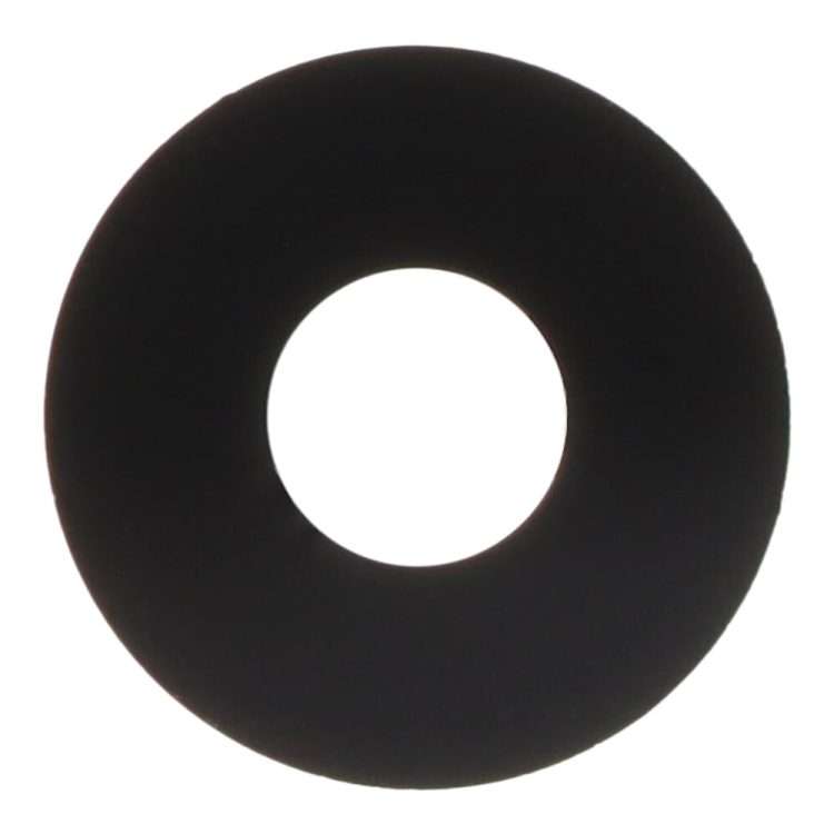 For iPad Pro 11 2024 A2836 A2837 A3006 Back Camera Lens