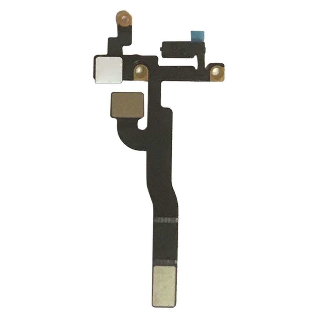 Power Button Flex Cable for iPad Pro 11 inch 2020 (4G) A2068 A2230 A2231