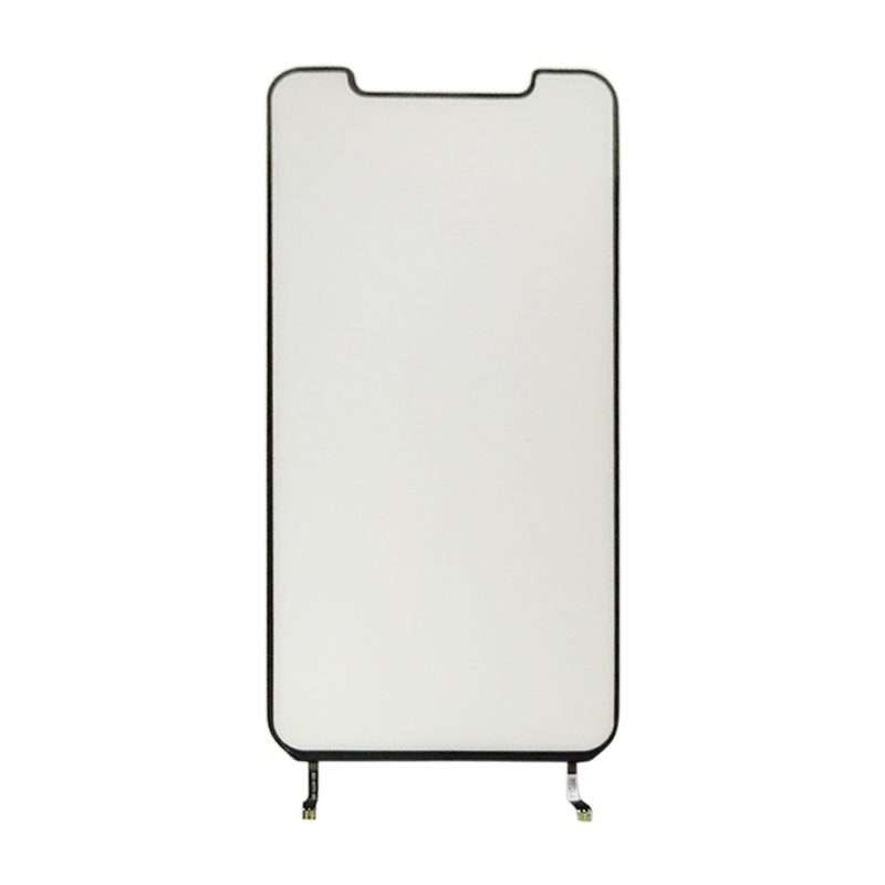 LCD Backlight Plate for iPhone XR