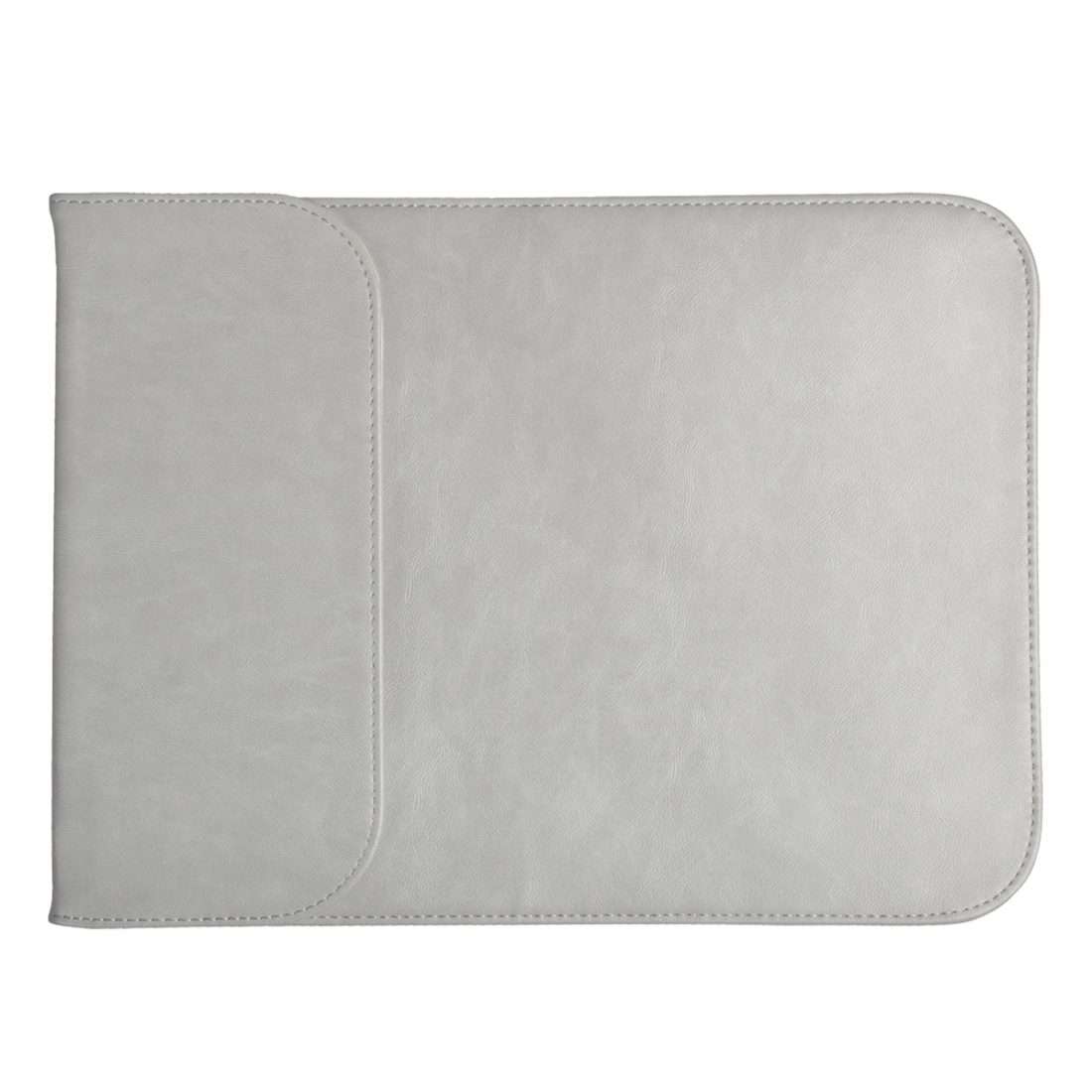 13.3 inch PU + Nylon Laptop Bag Case Sleeve Notebook Carry Bag