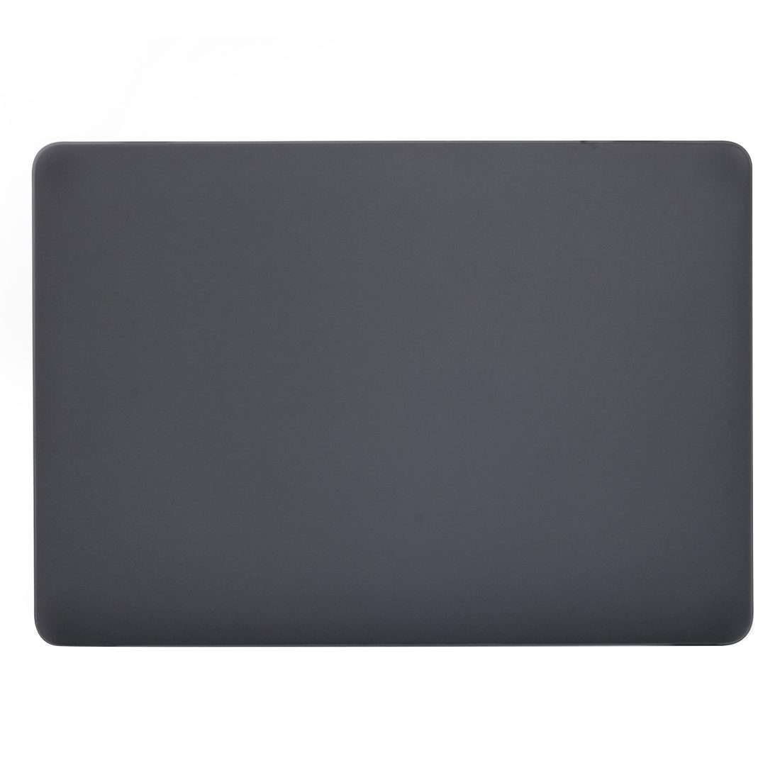Laptop Frosted Texture PC Protective Case for 2016 New Macbook Pro 13.3 inch A2159 & A ... (Black)