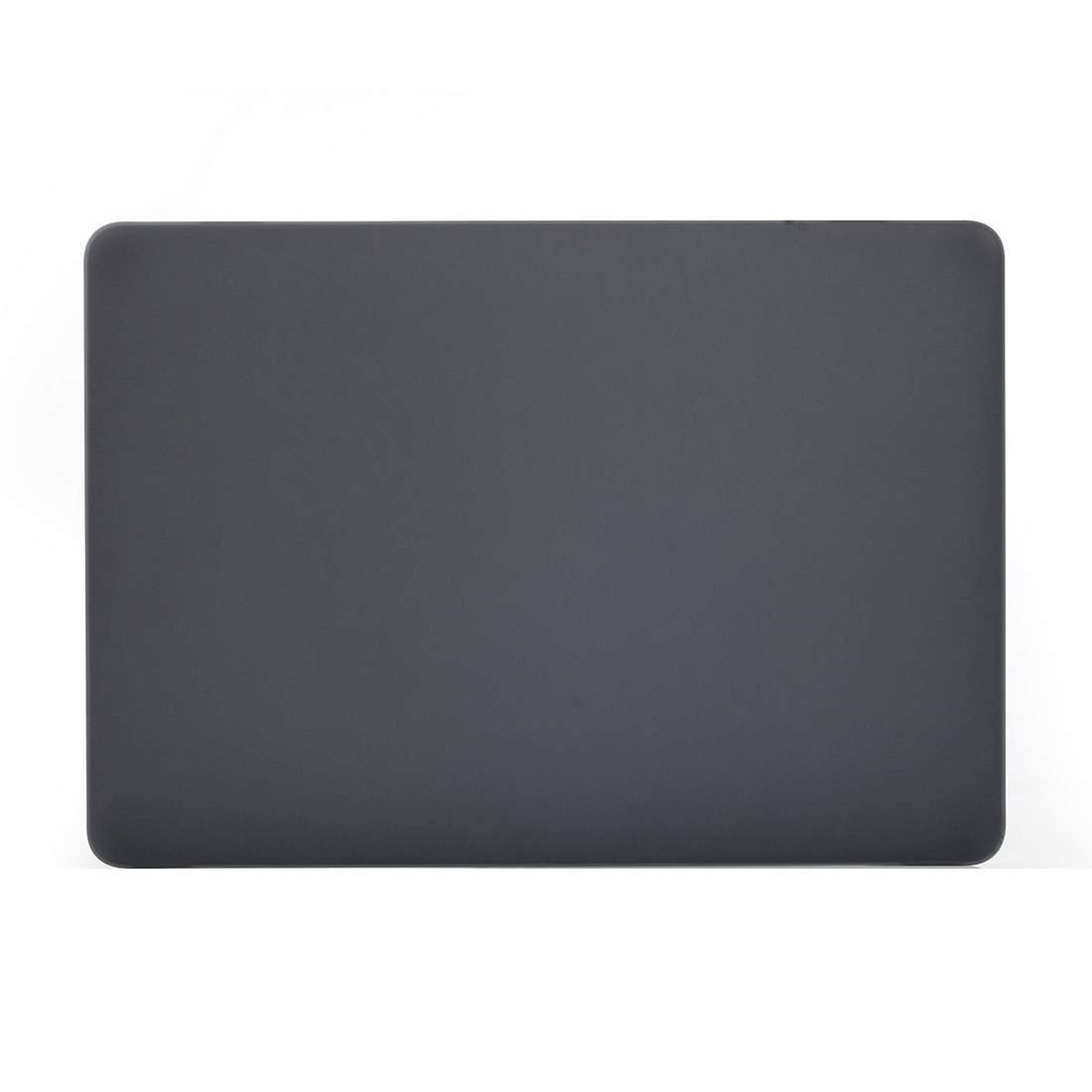 Laptop Frosted Texture PC Protective Case for MacBook Pro 15.4 inch A1707 (2016 - 2017)(Black)