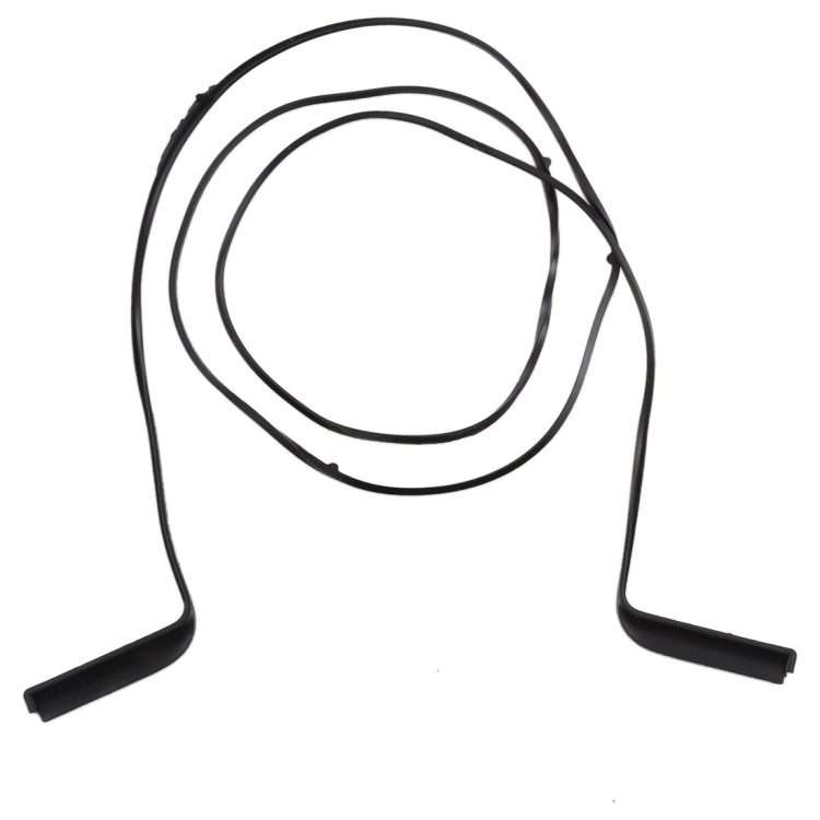 LCD Screen Display Ring Bezel Frame Rubber for Macbook Pro Retina 13 inch A1706 / A1708