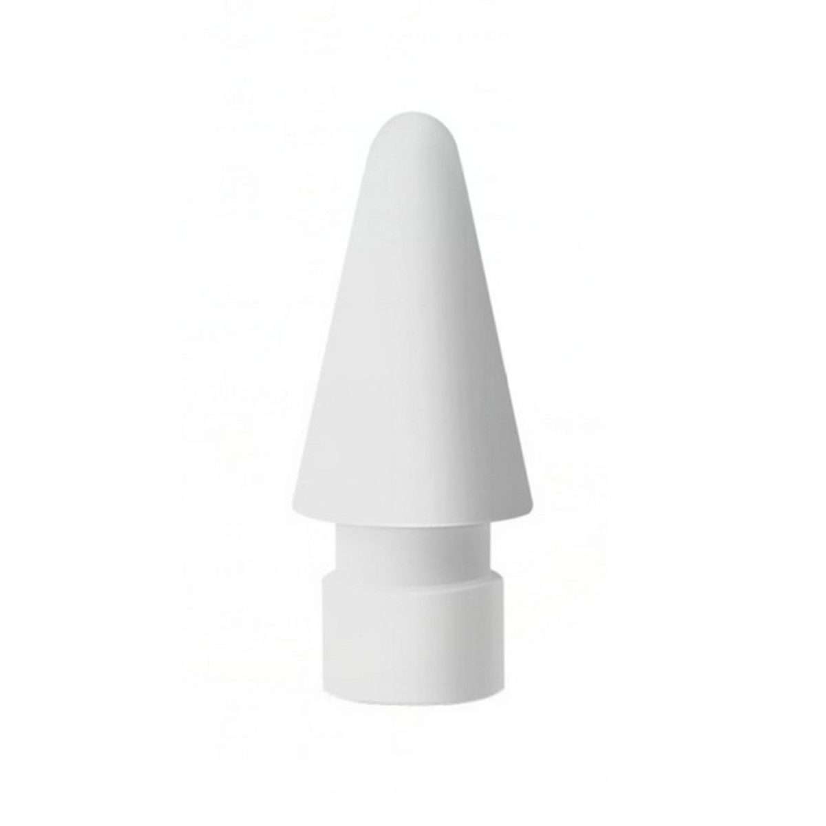 Replacement Pencil Tips for Apple Pencil 1 / 2(White)