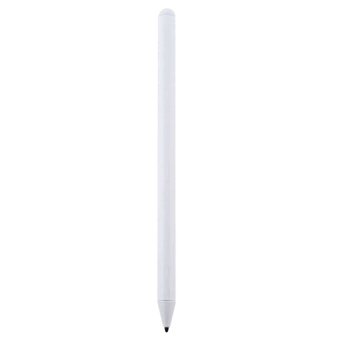 1.4-2.3mm Magnetic Design Superfine Nib Prevent Accidental Touch Handwritten Capacitiv ... (White)