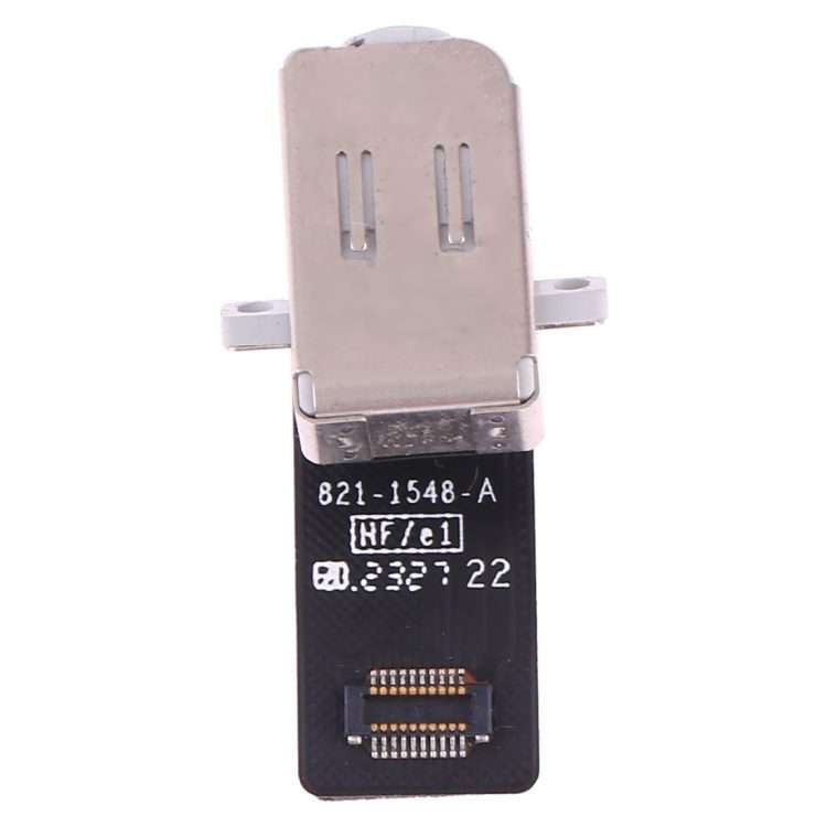 Earphone Jack Audio Flex Cable for MacBook Retina 15 inch A1398 (2012~2013) 821-1548-A