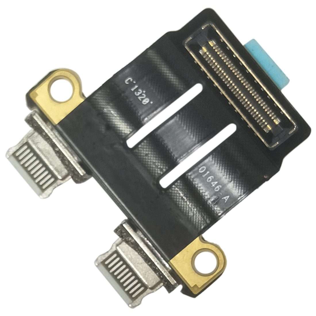 Power Jack for Macbook Pro A1990 A1989 A2159 A2141 A2289 A2251 A2338