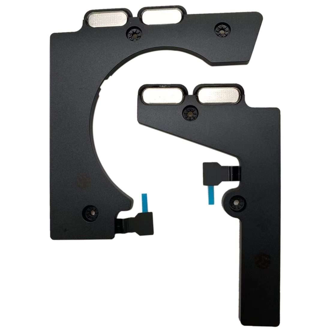 1 Pair Speaker Ringer Buzzer for Macbook 13 A2289 2020