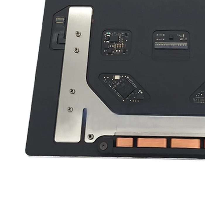 Touchpad for Macbook Pro 13 Retina A2159 2019 (Silver)