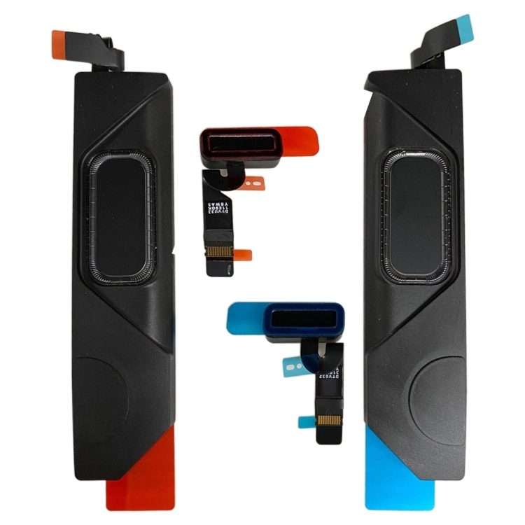1 Pair Speaker Ringer Buzzer for Macbook Pro Retina 13.3 A2251 2020