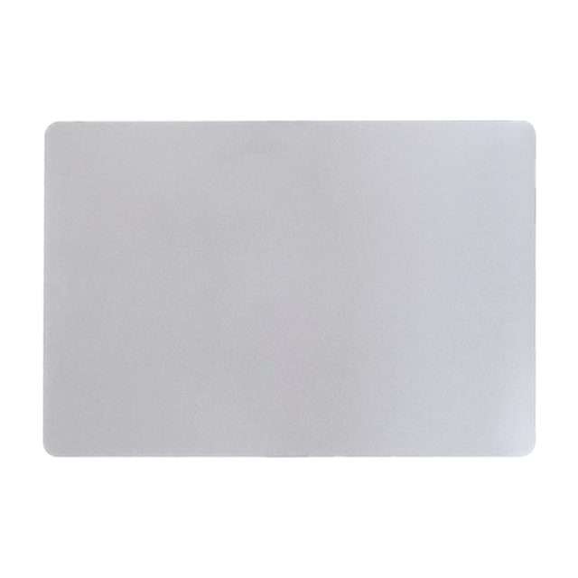 Touchpad for Macbook Pro Retina 15 A1990 2018 (Silver)