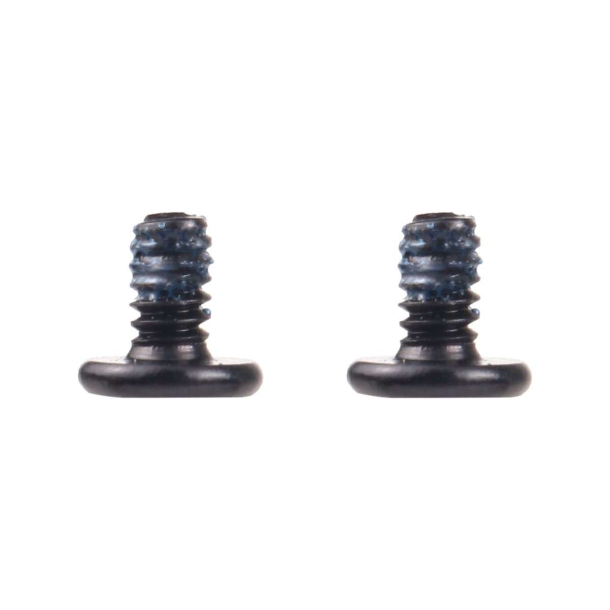 4 PCS LCD Screen PCB Screws Set For MacBook A1706 / A1708 / A1989 / A2159 / A2289 / A2251 / A2338