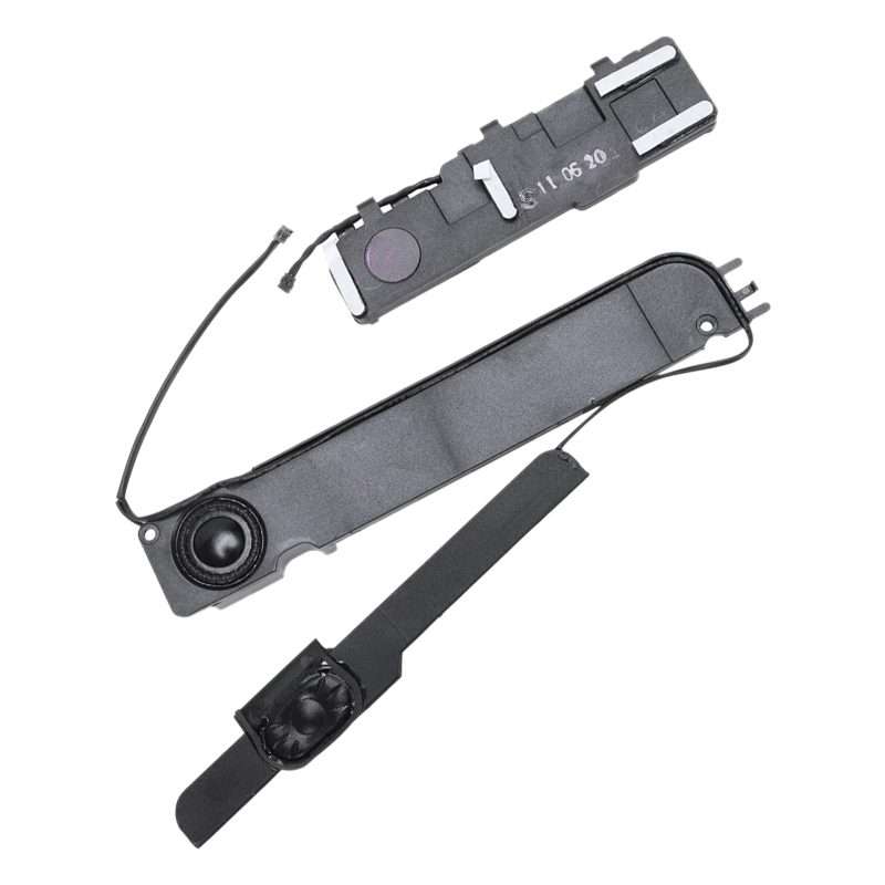 1 Set Speaker Ringer Buzzer for Macbook Pro Retina 13 inch A1278 2008 MB466 MB467