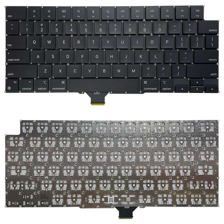 US Version Keyboard for Macbook Pro 14.2 A2442 2021