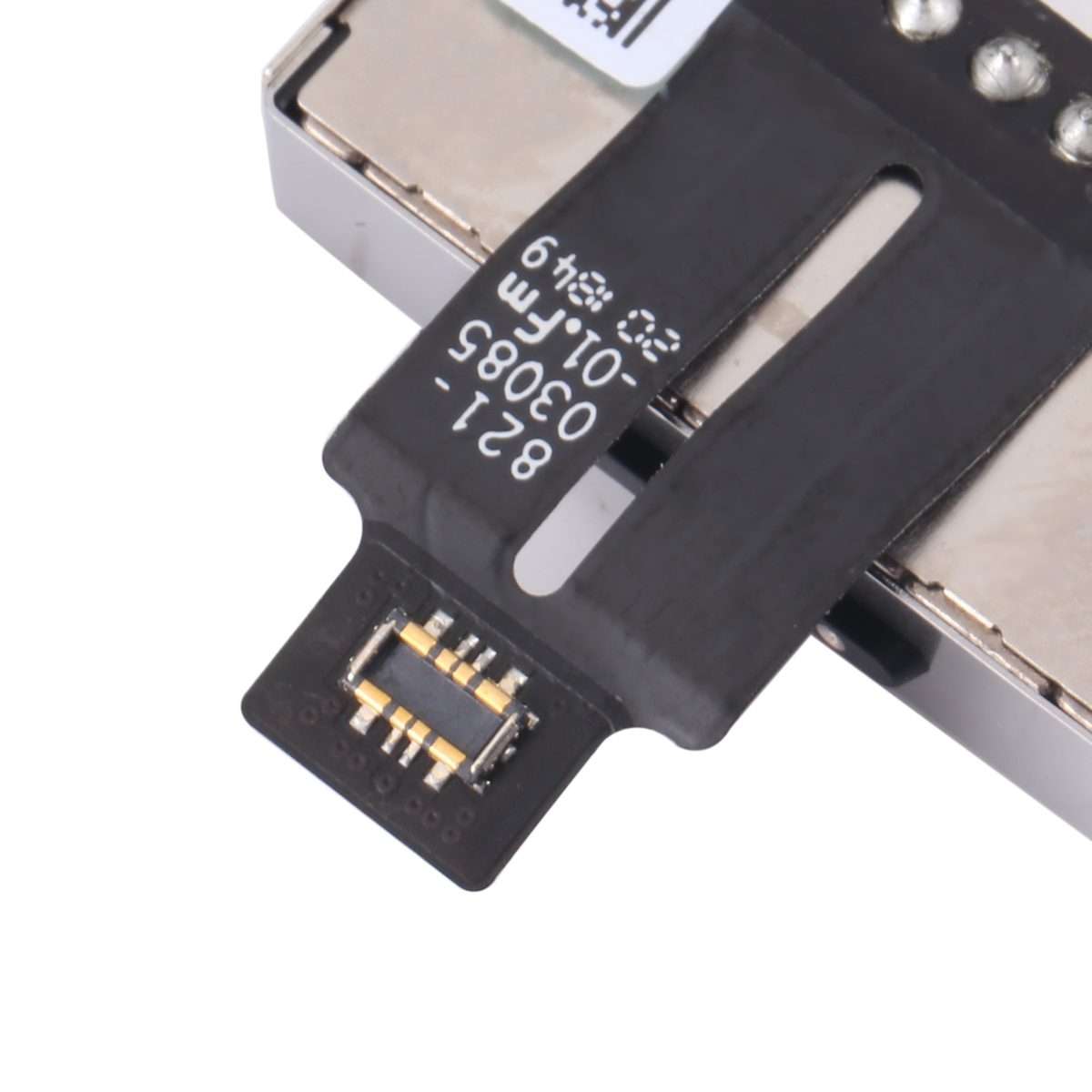 DC Power Jack for Macbook Pro 16 inch A2485 2021