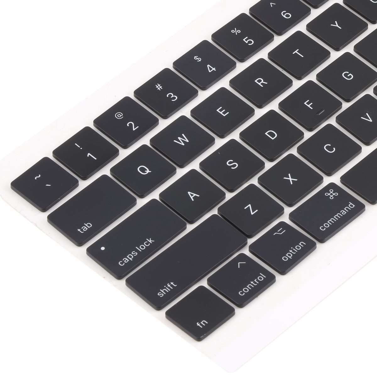 US Version Keycaps for MacBook Pro 13 inch A1989 A1990