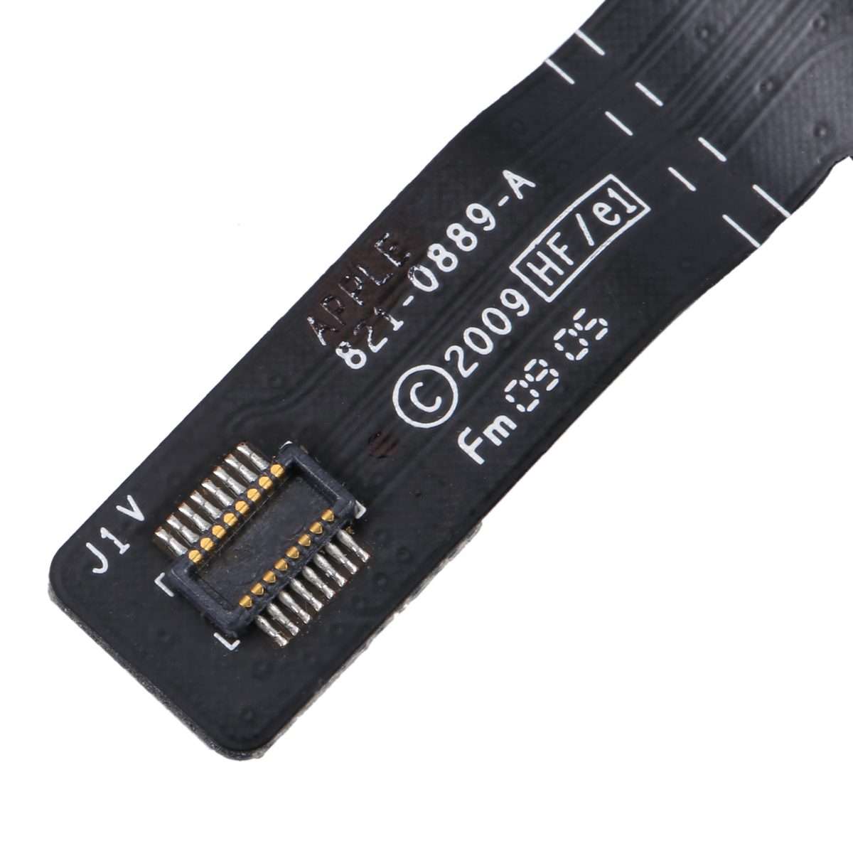 DVD Optical Drive Connector Flex Cable for Macbook Pro A1278 2009 2010 821-0889-A