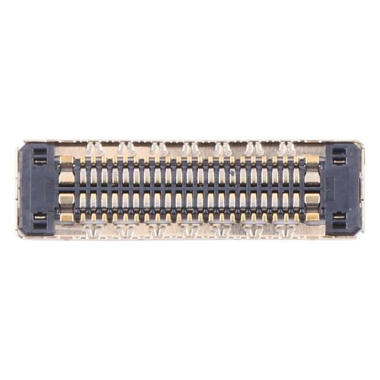 LCD Display FPC Connector On Motherboard For MacBook A2141 A2338 A1932