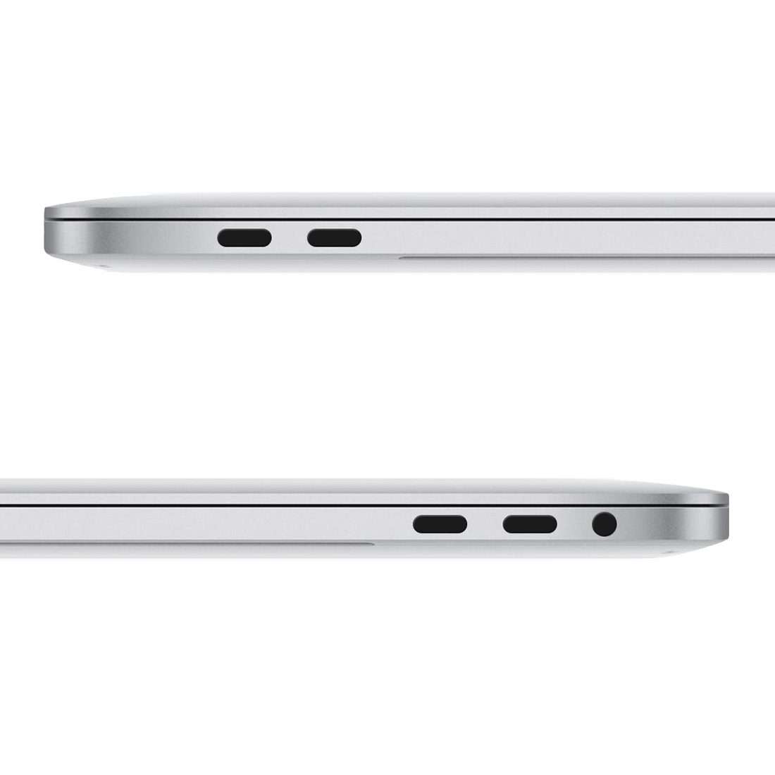 ENKAY 5 in 1 Dustproof Plugs About Charging Port for MacBook 12 inch / MacBook Pro ... (2016/2017)