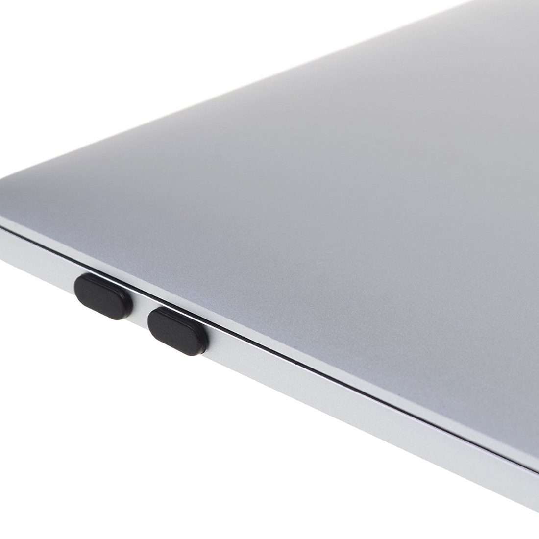 ENKAY 5 in 1 Dustproof Plugs About Charging Port for MacBook 12 inch / MacBook Pro ... (2016/2017)
