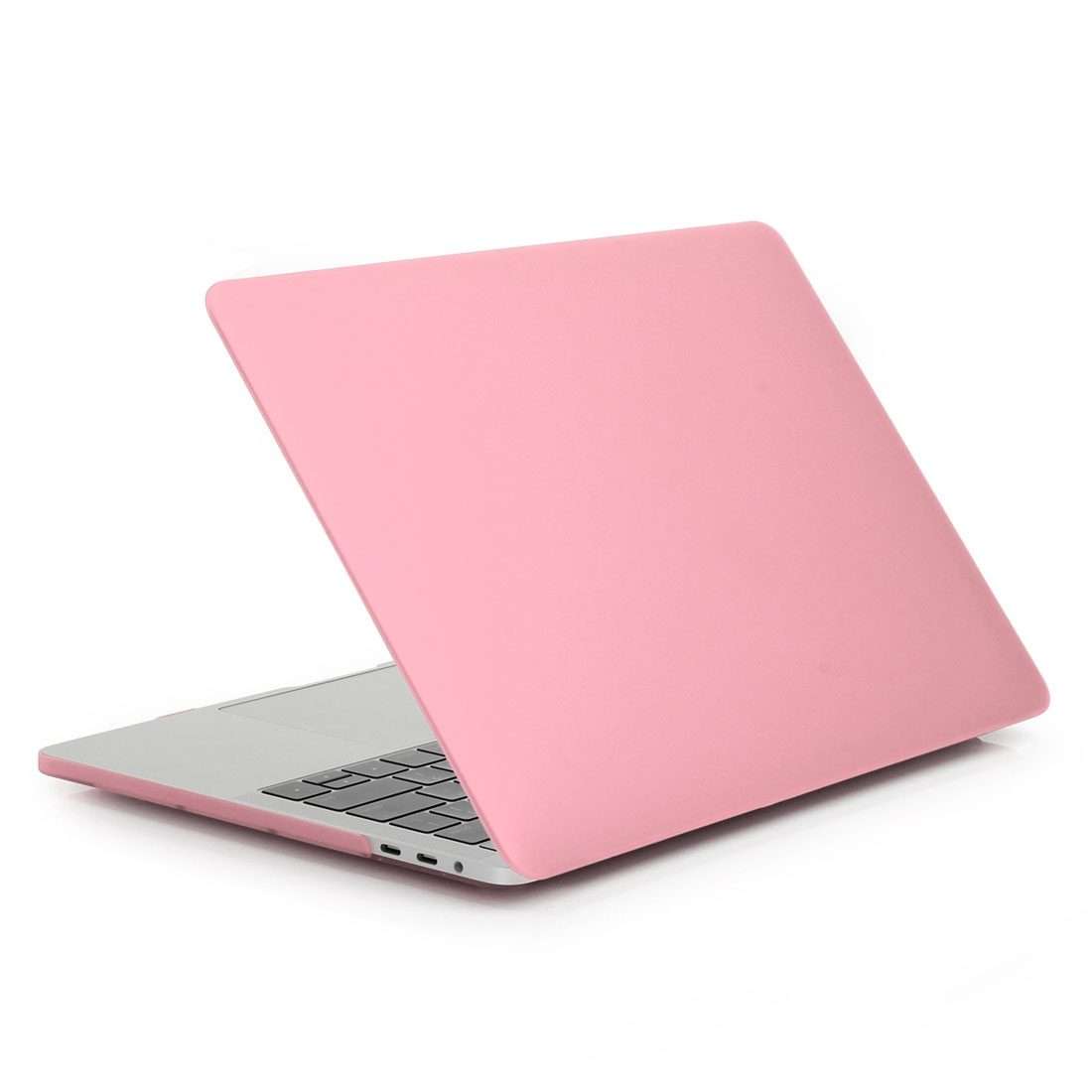 ENKAY Hat-Prince 2 in 1 Frosted Hard Shell Plastic Protective Case + Europe Version Ult ... (Pink)