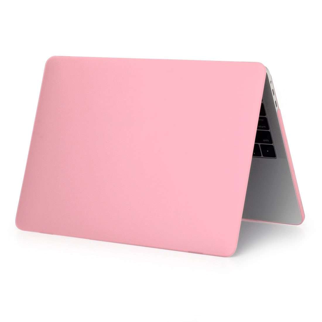 ENKAY Hat-Prince 2 in 1 Frosted Hard Shell Plastic Protective Case + Europe Version Ult ... (Pink)
