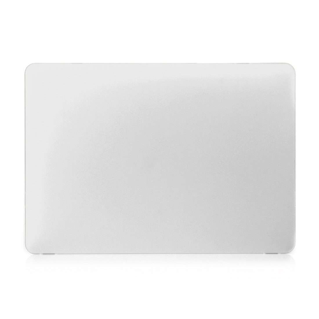 ENKAY Hat-Prince 2 in 1 Frosted Hard Shell Plastic Protective Case + Europe Version Ul ... (White)