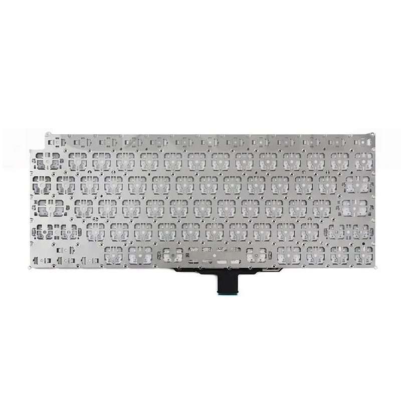For Macbook M3 Pro/Max Retina 16 A2991 2023 US Version Keyboard