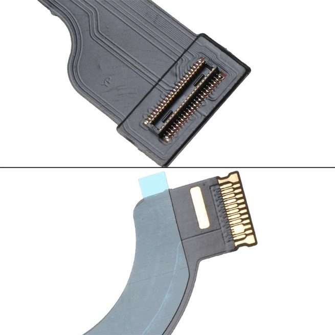 Keyboard Flex Cable for Macbook Pro Retina 13 inch A1706 821-00650-A