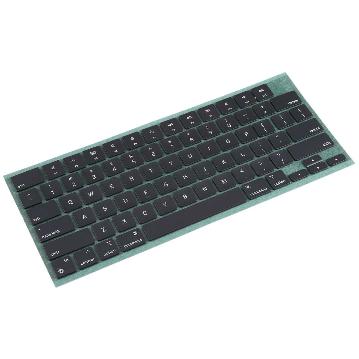 US Version Keycaps for MacBook Pro A2442 A2485 A2681 2021 2022