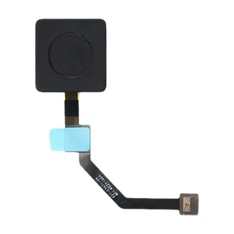 Power / Fingerprint Touch-ID Button Flex Cable for MacBook Pro Retina 16 M1 A2485 EMC3651 2021 821