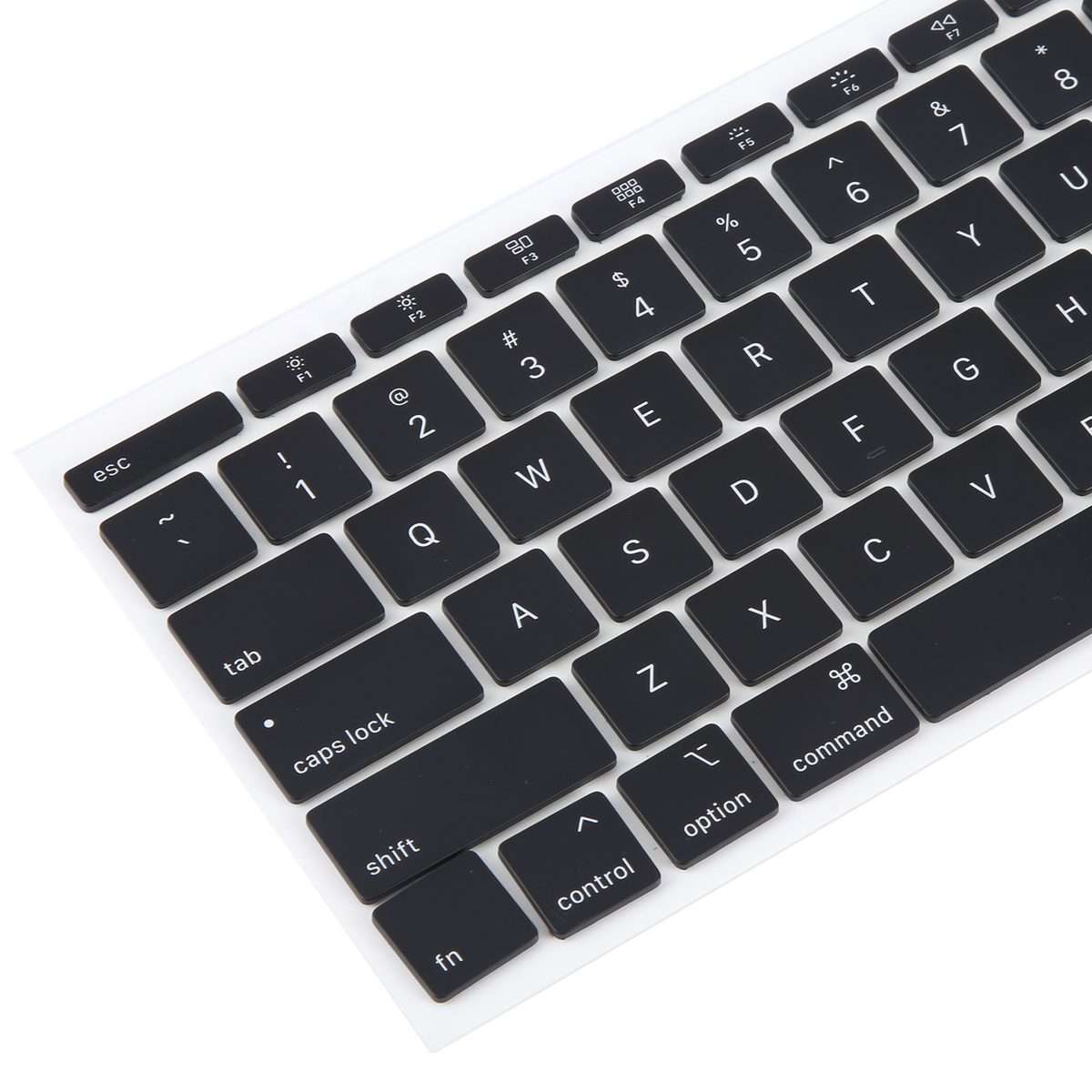 For MacBook Pro Retina 13 inch A1708 US English Version Keycaps