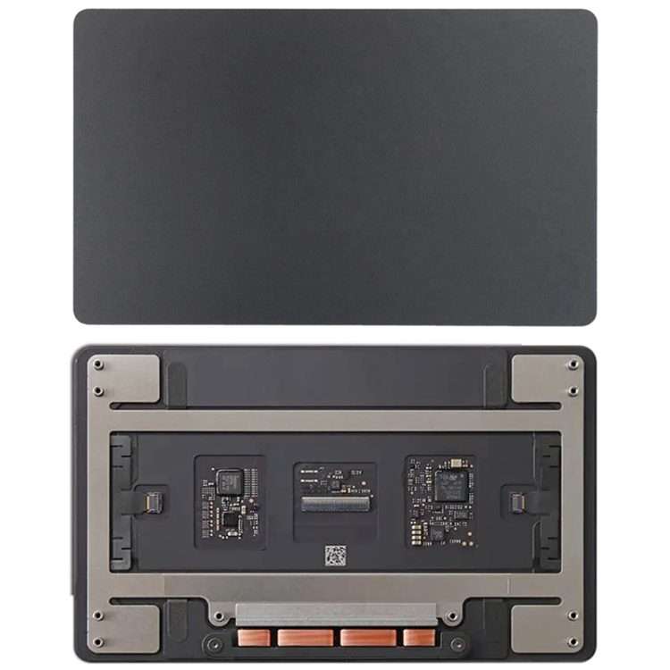 For MacBook Pro 16 M3 A2991 Touchpad (Black)
