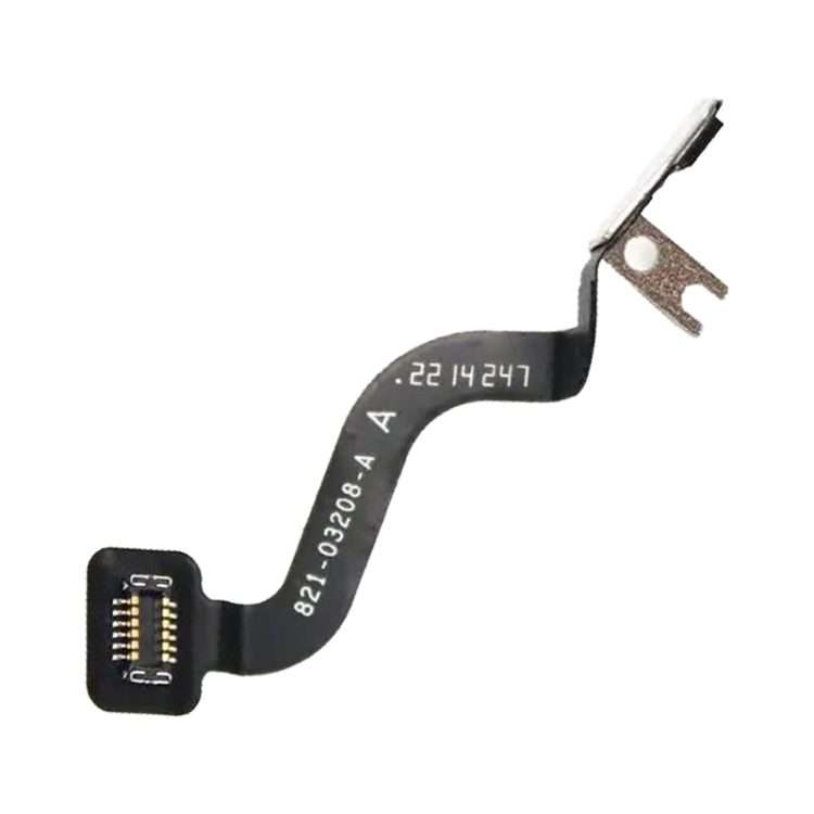 For MacBook Pro Retina 14 M2 A2779 2023 LCD Screen Lid Angle Sleep Wake Sensor Flex Cable 821-0320