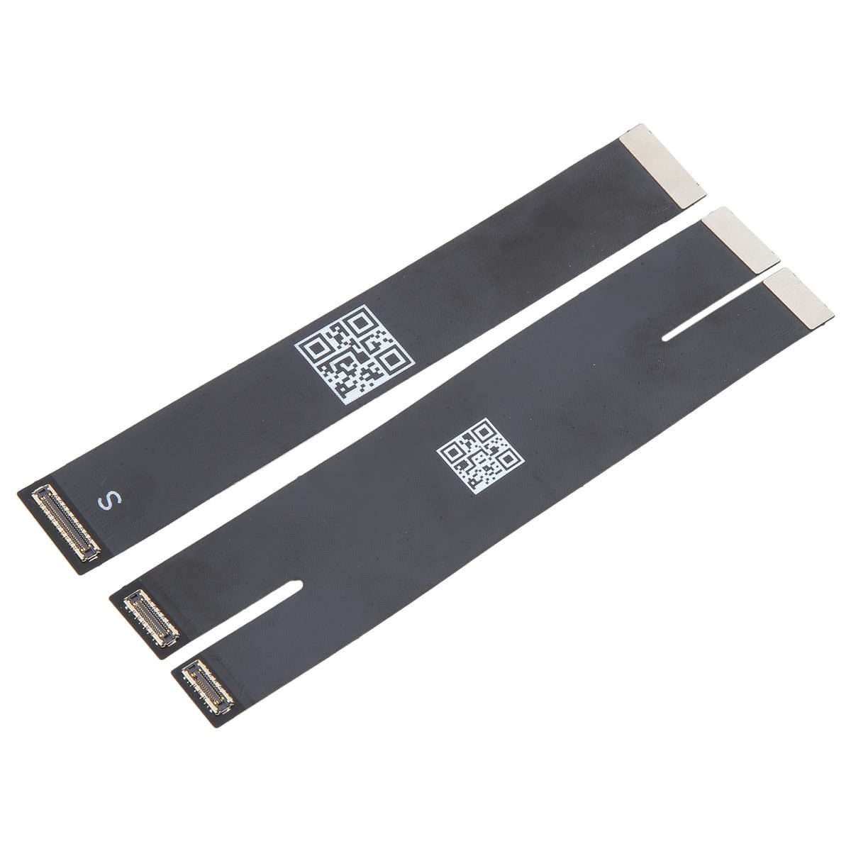 For MacBook Pro 14 inch A2442 A2779 / 16 inch A2485 A2780 1 Pair LCD Display Extension Testing Fle