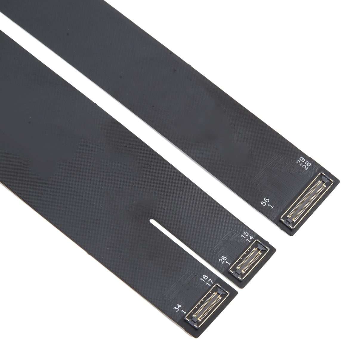 For MacBook Pro 14 inch A2442 A2779 / 16 inch A2485 A2780 1 Pair LCD Display Extension Testing Fle