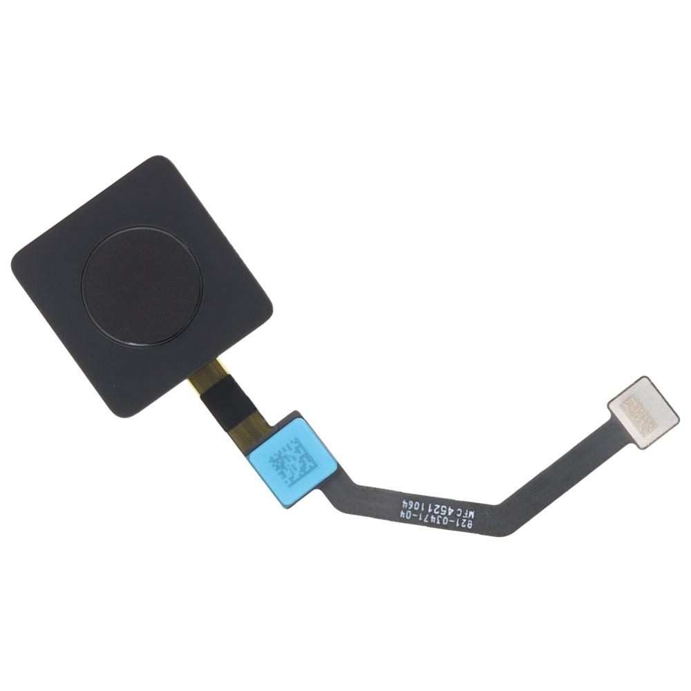 For MacBook Pro 16 inch A2485 2021 / A2780 2023 / A2991 Power / Fingerprint Touch-ID Button Flex C
