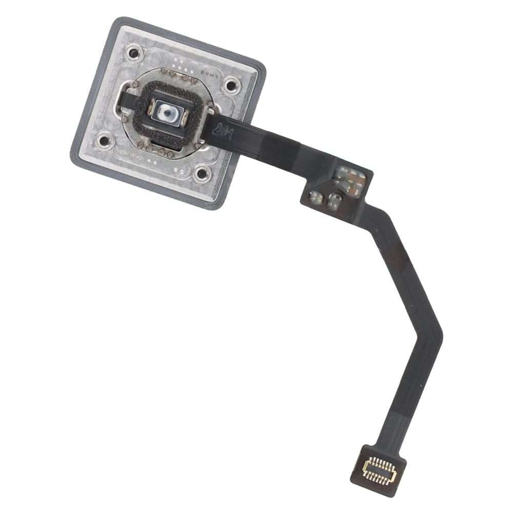 For MacBook Pro 16 inch A2485 2021 / A2780 2023 / A2991 Power / Fingerprint Touch-ID Button Flex C